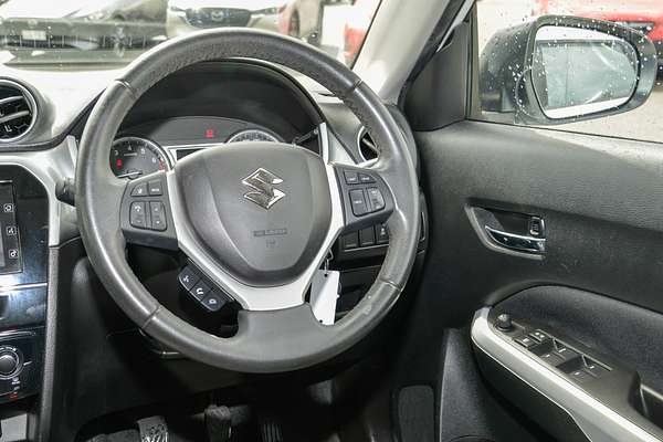2015 Suzuki Vitara RT-S LY thumb-17