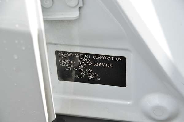 2015 Suzuki Vitara RT-S LY thumb-20