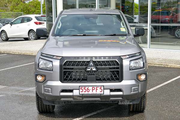2025 Mitsubishi Triton GLS MV 4X4 thumb-2