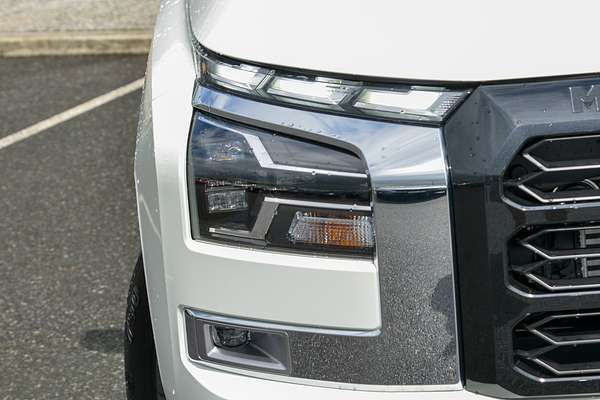 2025 Mitsubishi Triton GLS MV 4X4 thumb-1