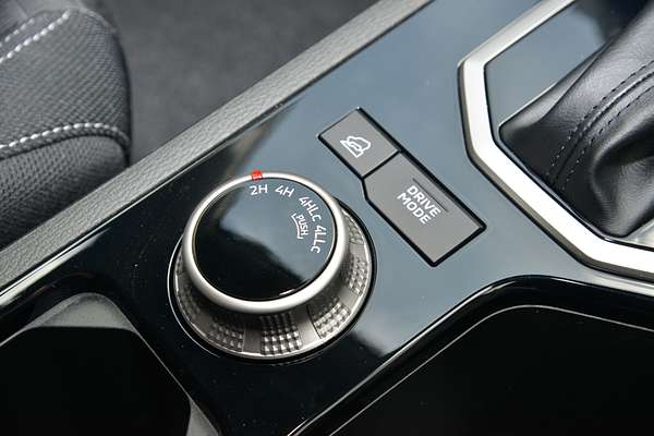 2025 Mitsubishi Triton GLS MV 4X4 thumb-13