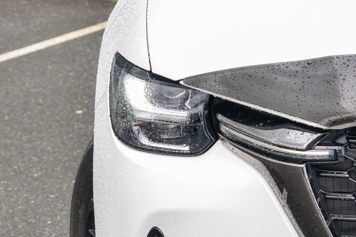 2025 Mazda CX-60 D50e GT KH Series