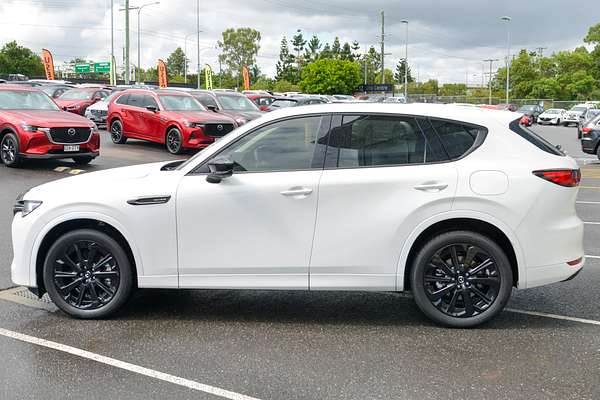 2025 Mazda CX-60 D50e GT KH Series thumb-4
