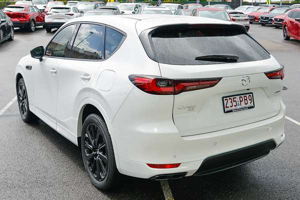 2025 Mazda CX-60 D50e GT KH Series thumb-5