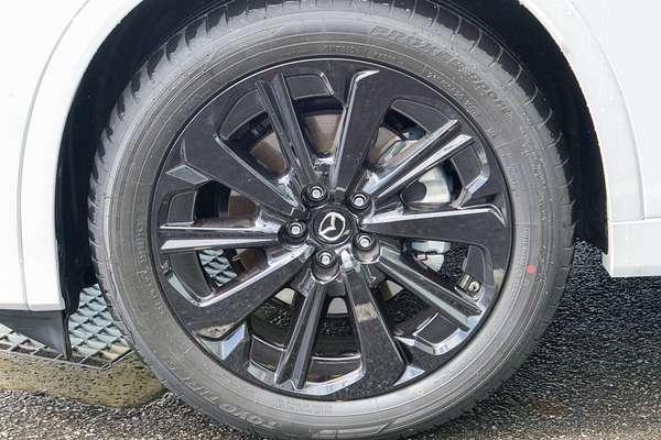 2025 Mazda CX-60 D50e GT KH Series thumb-3