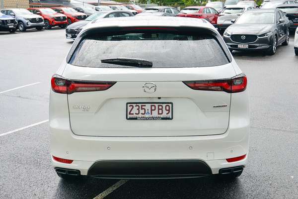 2025 Mazda CX-60 D50e GT KH Series thumb-6