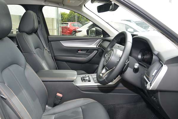 2025 Mazda CX-60 D50e GT KH Series thumb-9