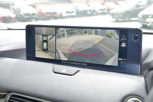 2025 Mazda CX-60 D50e GT KH Series thumb-12