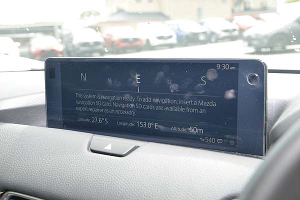 2025 Mazda CX-60 D50e GT KH Series thumb-11