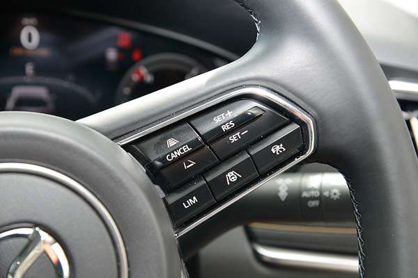 2025 Mazda CX-60 D50e GT KH Series thumb-14