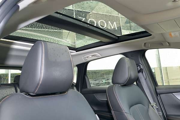 2025 Mazda CX-60 D50e GT KH Series thumb-18