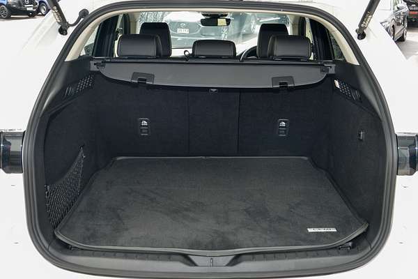 2025 Mazda CX-60 D50e GT KH Series thumb-19