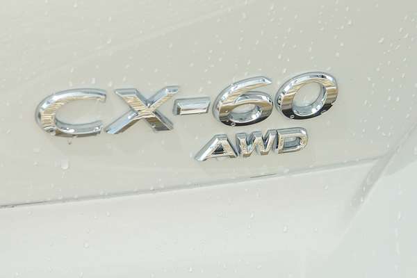 2025 Mazda CX-60 D50e GT KH Series thumb-20