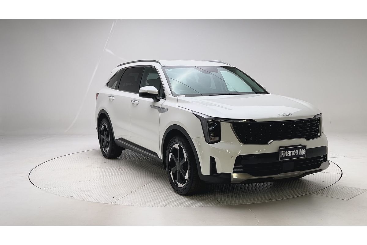 2023 Kia Sorento Sport+ MQ4 PE