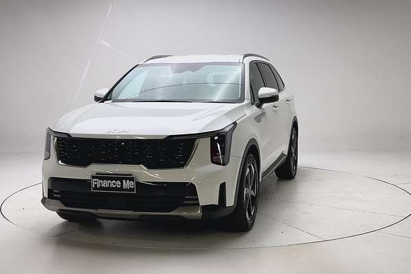 2023 Kia Sorento Sport+ MQ4 PE thumb-2