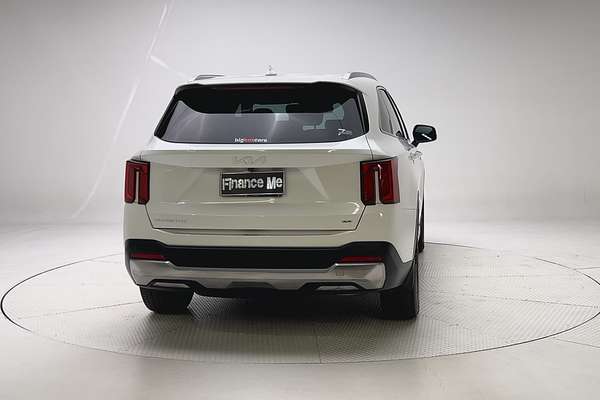 2023 Kia Sorento Sport+ MQ4 PE thumb-6