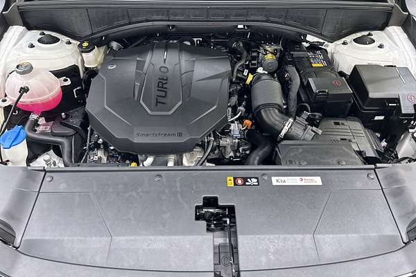 2023 Kia Sorento Sport+ MQ4 PE thumb-10