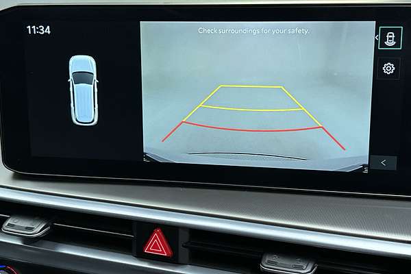 2023 Kia Sorento Sport+ MQ4 PE thumb-14