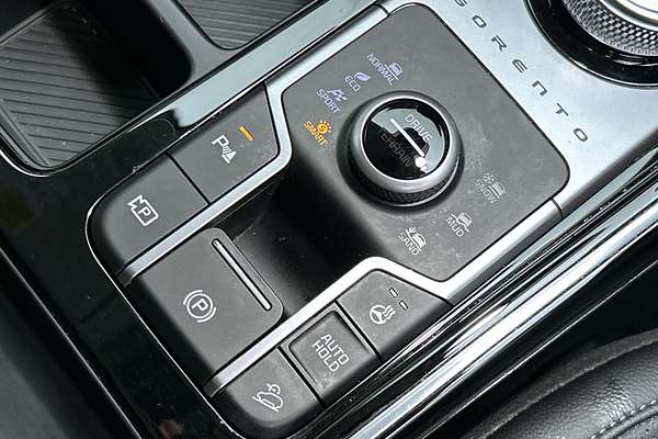 2023 Kia Sorento Sport+ MQ4 PE thumb-15