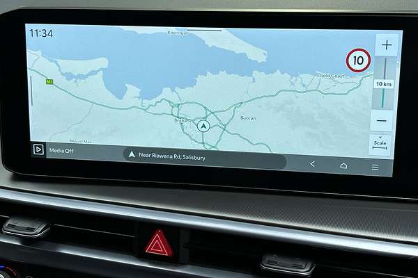 2023 Kia Sorento Sport+ MQ4 PE thumb-16