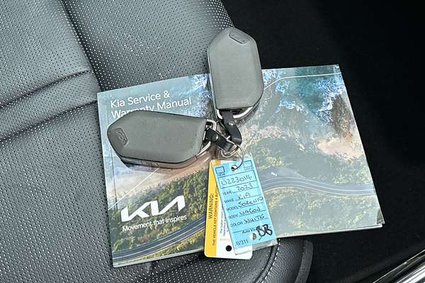 2023 Kia Sorento Sport+ MQ4 PE thumb-22