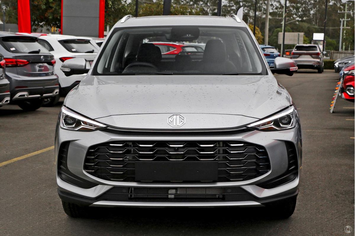 2025 MG ZS Essence Turbo ZS32