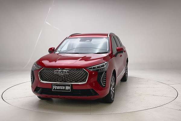 2024 GWM Haval Jolion Lux A01 thumb-2