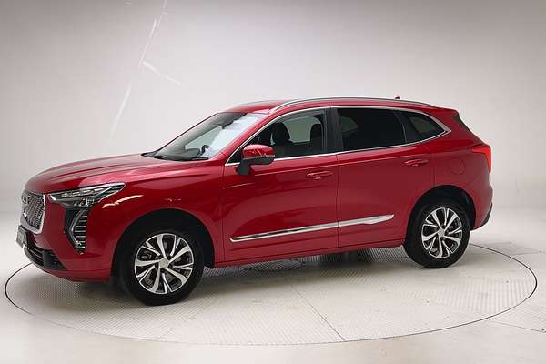 2024 GWM Haval Jolion Lux A01 thumb-3