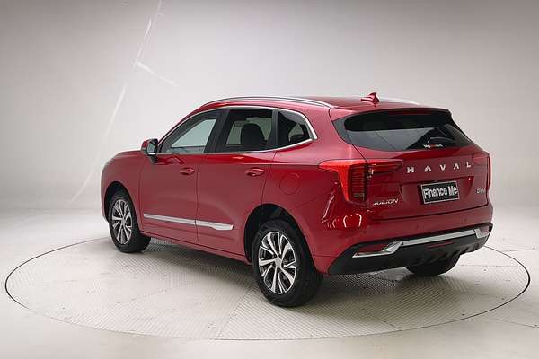 2024 GWM Haval Jolion Lux A01 thumb-5