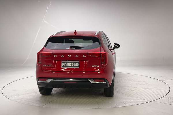 2024 GWM Haval Jolion Lux A01 thumb-6