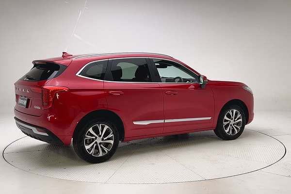 2024 GWM Haval Jolion Lux A01 thumb-7