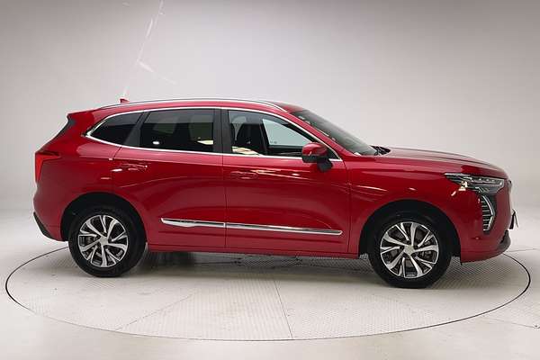 2024 GWM Haval Jolion Lux A01 thumb-8