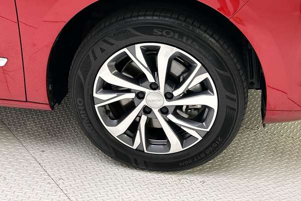 2024 GWM Haval Jolion Lux A01 thumb-9