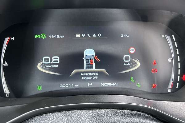 2024 GWM Haval Jolion Lux A01 thumb-13