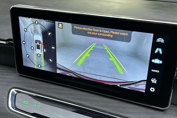 2024 GWM Haval Jolion Lux A01 thumb-15