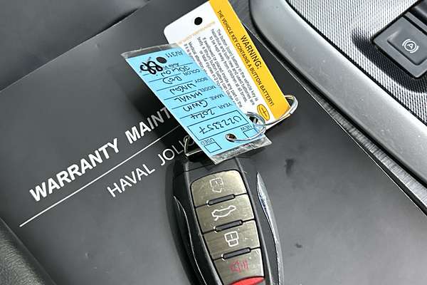 2024 GWM Haval Jolion Lux A01 thumb-22