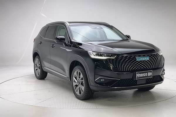 2023 GWM Haval H6 Ultra Hybrid B01 thumb-1