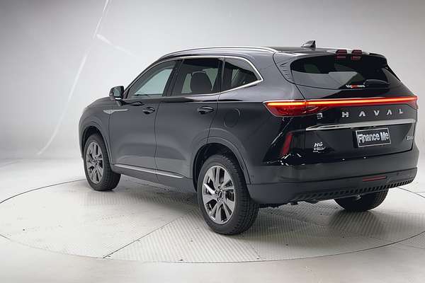 2023 GWM Haval H6 Ultra Hybrid B01 thumb-5