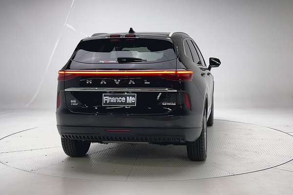 2023 GWM Haval H6 Ultra Hybrid B01 thumb-6