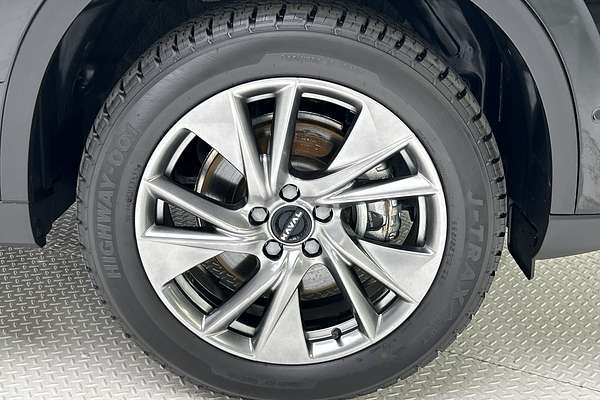 2023 GWM Haval H6 Ultra Hybrid B01 thumb-9