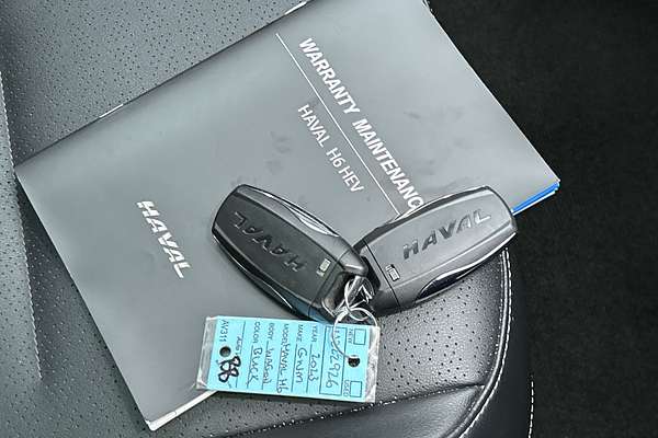 2023 GWM Haval H6 Ultra Hybrid B01 thumb-22