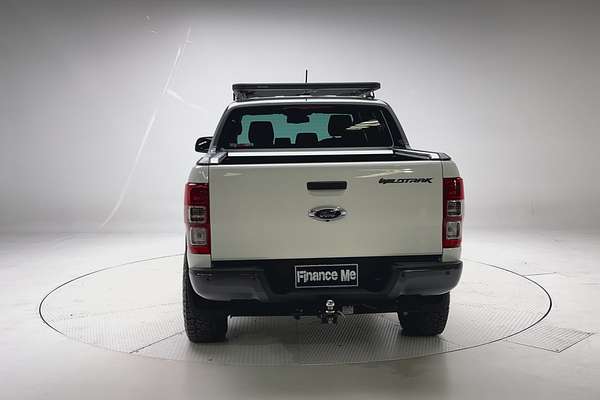 2021 Ford Ranger Wildtrak PX MkIII 4X4 3.2L thumb-6