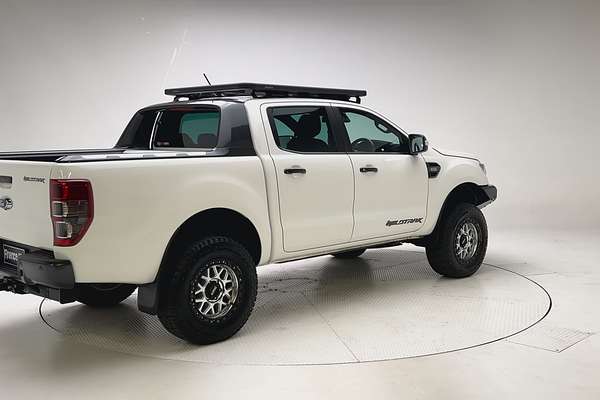 2021 Ford Ranger Wildtrak PX MkIII 4X4 3.2L thumb-7