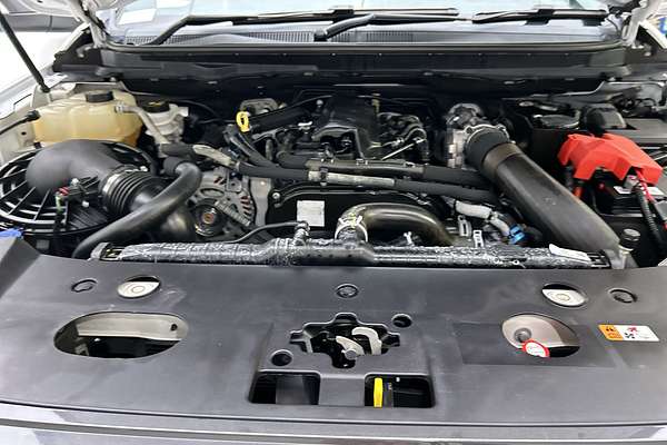 2021 Ford Ranger Wildtrak PX MkIII 4X4 3.2L thumb-10