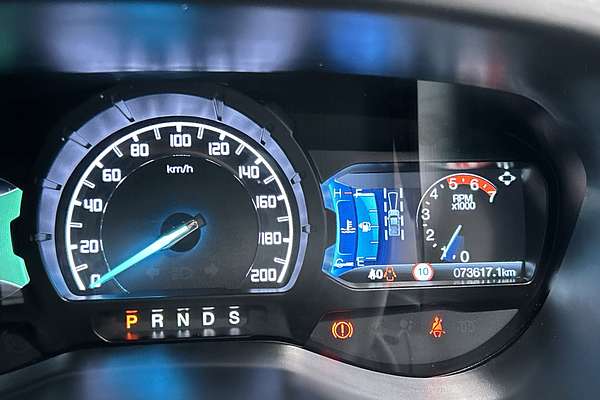 2021 Ford Ranger Wildtrak PX MkIII 4X4 3.2L thumb-13