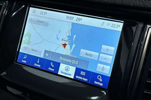 2021 Ford Ranger Wildtrak PX MkIII 4X4 3.2L thumb-14