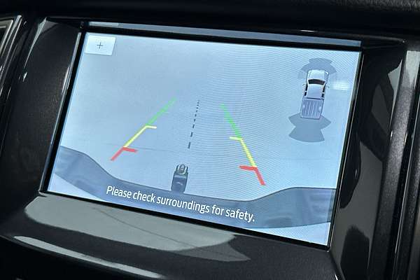 2021 Ford Ranger Wildtrak PX MkIII 4X4 3.2L thumb-15