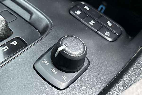 2021 Ford Ranger Wildtrak PX MkIII 4X4 3.2L thumb-16