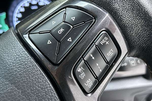 2021 Ford Ranger Wildtrak PX MkIII 4X4 3.2L thumb-17