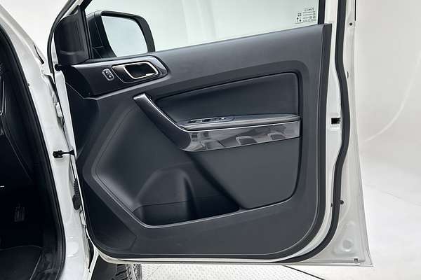 2021 Ford Ranger Wildtrak PX MkIII 4X4 3.2L thumb-18